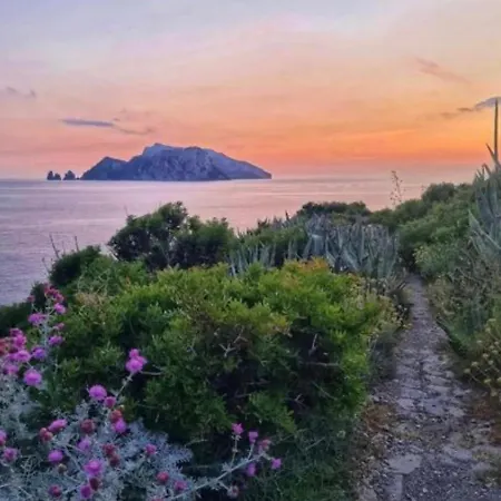 Il Cerriglio - Sorrento Coast