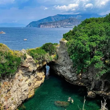 Vendégház Il Cerriglio - Sorrento Coast